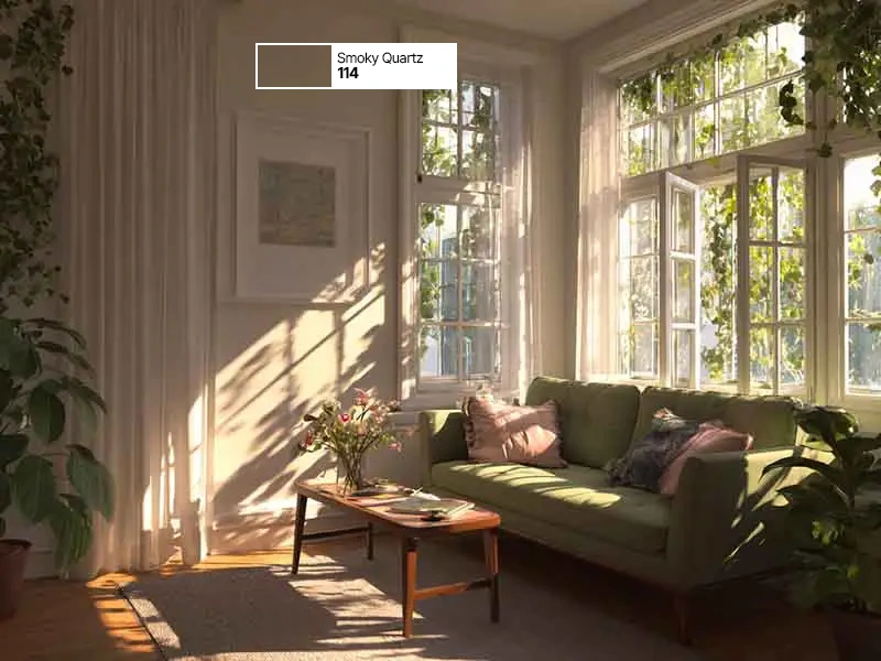 Waktu Tepat untuk Mengecat Rumah - Avian