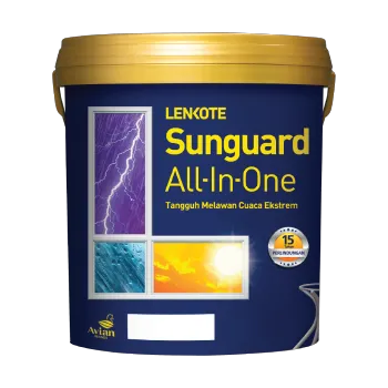 Sunguard All-in-One