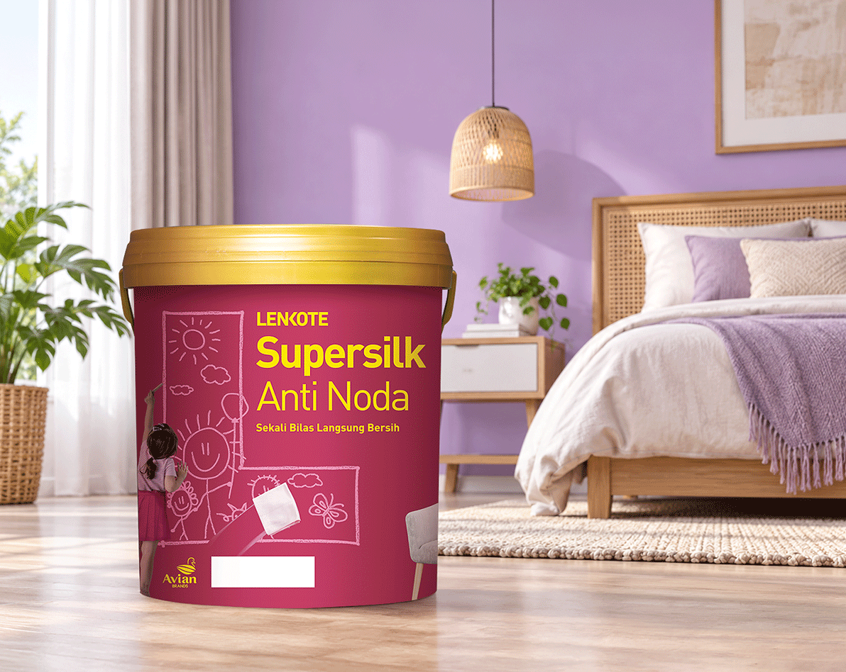 supersilk anti noda